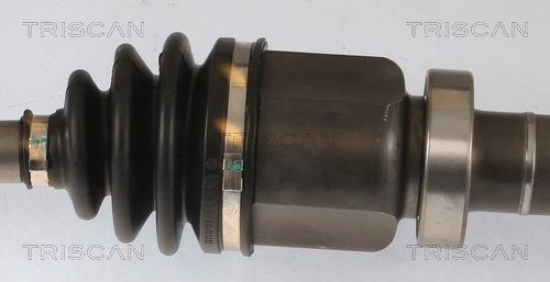 Półoś napędowa przednia prawa MINI Cooper F56