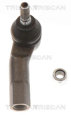 Do koszyka Końcówka drążka kierowniczego zewnętrzna Seat Leon II 1P1