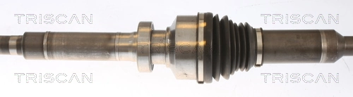Półoś napędowa przednia prawa Volvo 36001184 cena, od 228,22 USD