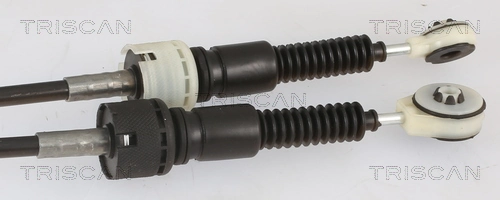 Linka dźwigni zmiany biegów podwójna Renault Laguna III hatchback (BT0, BT1) (2007 - 2015) cena, od 112,56 USD