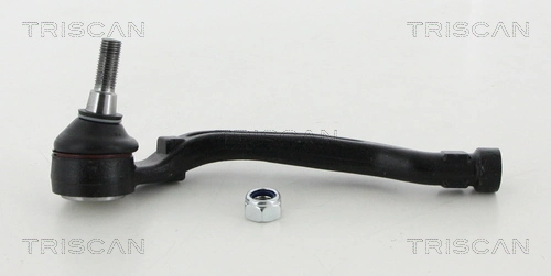 Końcówka drążka kierowniczego zewnętrzna Peugeot 5008 II minivan (2016 - 2026) cena, od 31,00 USD