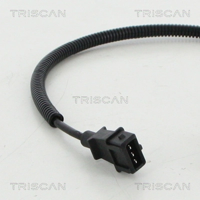 Czujnik położenia wału korbowego 71418978 Massey Ferguson