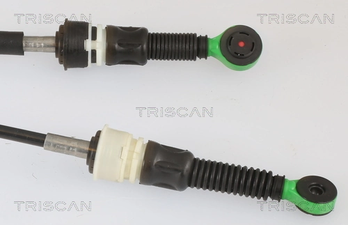 Linka dźwigni zmiany biegów podwójna Fiat/Alfa/Lancia 55244183 cena, od 107,05 USD