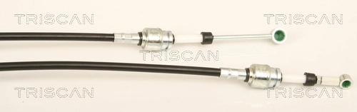 Linka dźwigni zmiany biegów podwójna Fiat Panda II hatchback (169A) (2003 - 2013) cena, od 104,64 USD