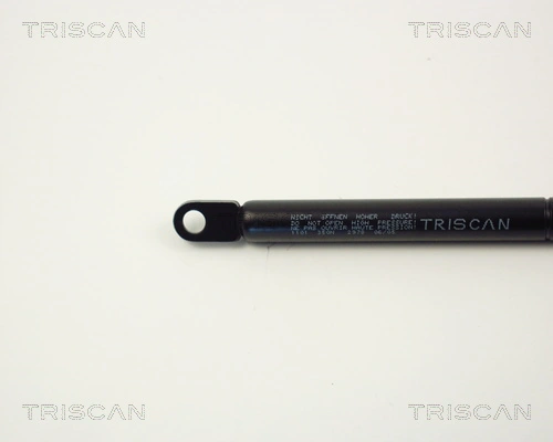 Amortyzator maski BMW 3 sedana (E30) (1982 - 1992) cena, od 15,25 USD