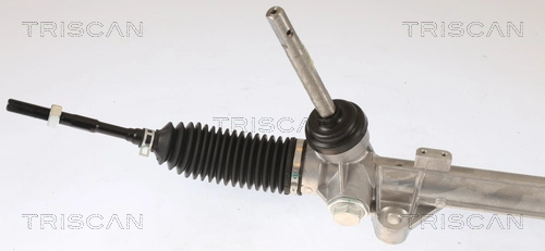 Listwa kierownicza (maglownica) do Nissan Qashqai I J10