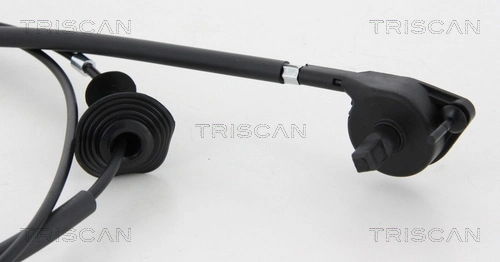 Linka otwierania maski Renault Laguna II hatchback (BG0, BG1) (2001 - 2007) cena, od 22,36 USD