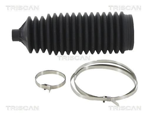 Osłona mechanizmu kierowniczego (maglownicy) Opel Vectra B sedana (36) (1995 - 2002) cena, od 5,87 USD