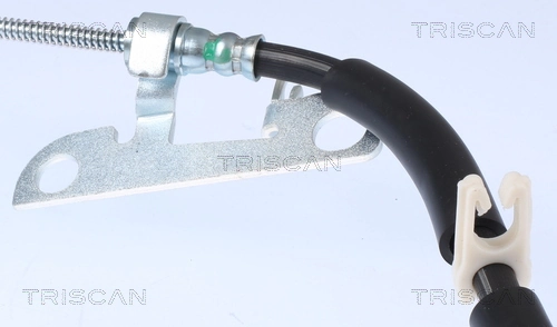 Do koszyka 815080304 Triscan Przewód hamulcowy