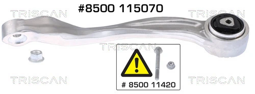 8500115070 Triscan