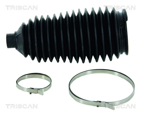 Osłona mechanizmu kierowniczego (maglownicy) do Mazda 6  GG