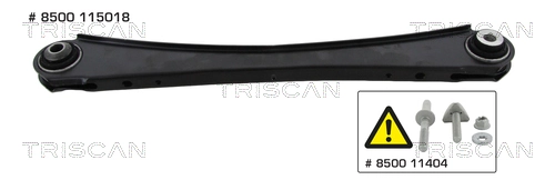 8500115018 Triscan