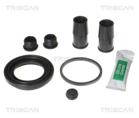Zestaw naprawczy zacisku hamulcowego tylnego do Mercedes Sprinter I 2-t 901, 902