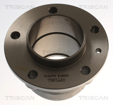 Piasta tylna do Opel Movano B X62