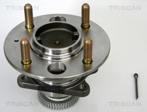 Piasta tylna KIA Optima I sedana (MC) (2000 - 2005) cena, od 75,68 USD