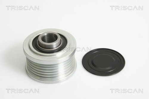 Koło pasowe alternatora Saab 9-5 sedana (YS3E) (1997 - 2010) cena, od 37,44 USD