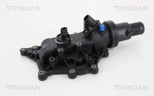 Obudowa termostatu Renault Fluence sedana (L3) (2010 - 2026) cena, od 35,31 USD