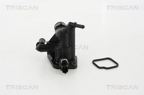 55233327 Peugeot/Citroen Obudowa termostatu