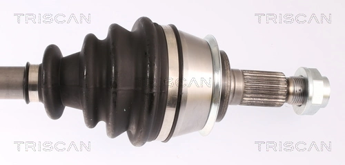 Półoś napędowa przednia prawa Mini Cooper hatchback (R56) (2005 - 2014) cena, od 153,87 USD