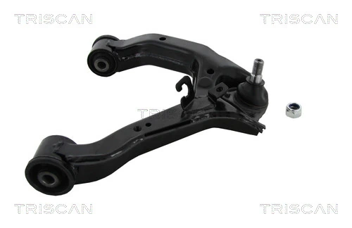 Wahacz zawieszenia przedniego prawy górny Mitsubishi Pajero III SUV (V70) (2000 - 2006) cena, od 60,41 USD