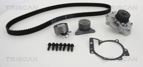 Pasek rozrządu, zestaw Volvo S70 sedana (LS, LT) (1997 - 2000) cena, od 134,16 USD