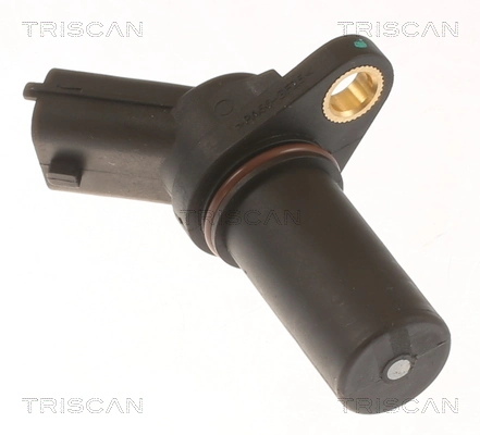 Czujnik położenia wału korbowego Iveco Daily V