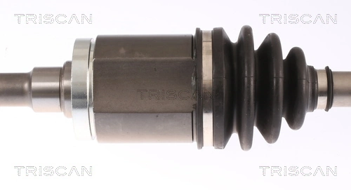 Półoś napędowa przednia prawa GG6222620 Mazda