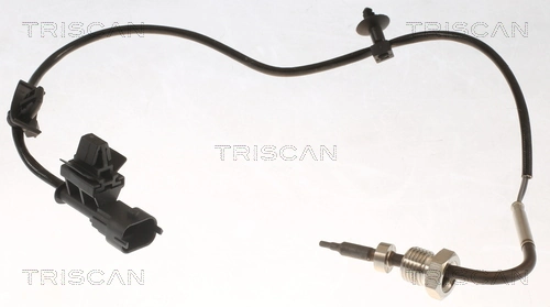 Czujnik temperatury spalin, przed katalizatorem General Motors 855277 cena, od 67,13 USD