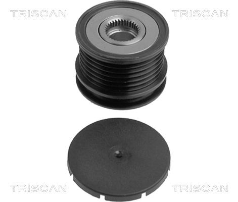 Koło pasowe alternatora Volkswagen Passat B2 kombi (32B) (1980 - 1988) cena, od 33,97 USD