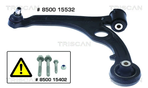 850015532 Triscan