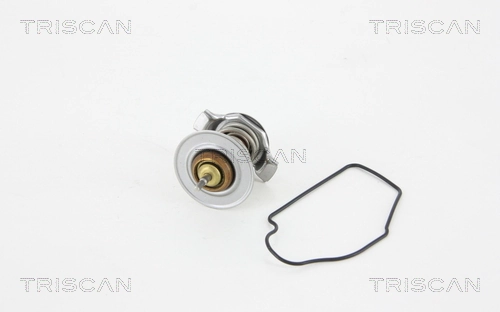  Obudowa termostatu Opel Astra 