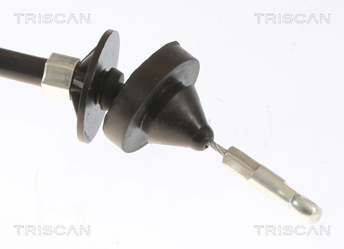 Linka sprzęgła Skoda Felicia II hatchback (6U1) (1998 - 2001) cena, od 11,46 USD