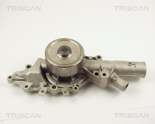 Do koszyka Pompa chłodząca wodna Mercedes ML/GLE  W163