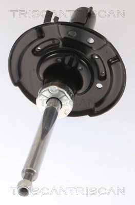  Amortyzator przedni prawy Nissan Qashqai 2