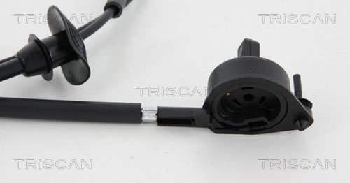 Linka otwierania maski do Renault Laguna II BG0, BG1