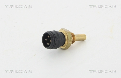 Do koszyka Czujnik temperatury płynu chłodzącego Mercedes S  W126