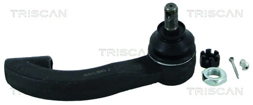 Końcówka drążka kierowniczego zewnętrzna Dodge Stratus I ES sedana (1995 - 1998) cena, od 22,62 USD