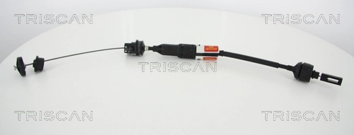 Linka sprzęgła do Peugeot 406  8B