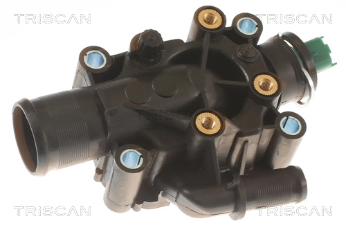 Obudowa termostatu do Peugeot 206  2A/C