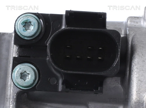 Przepustnica, komplet do Volkswagen Transporter T4 70B, 70C, 7DB, 7DK, 70J, 70K, 7DC, 7DJ