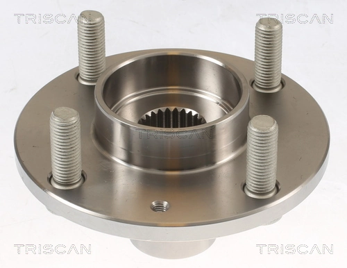Piasta przednia Ford Focus I sedana (DFW) (1999 - 2005) cena, od 33,32 USD