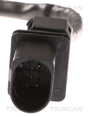 Do koszyka Sonda lambda, czujnik tlenu Hyundai I10  PA