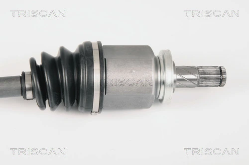 Półoś napędowa przednia lewa Nissan Primera sedana (P11) (1996 - 2002) cena, od 113,62 USD