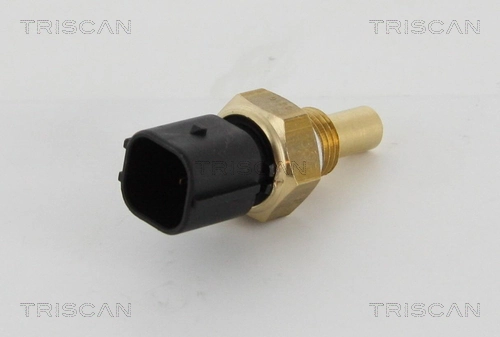 Czujnik temperatury płynu chłodzącego do Volkswagen LT 28-46 II 2DA, 2DD, 2DH
