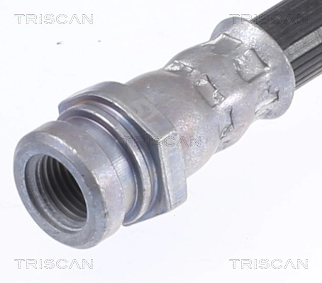 Przewód hamulcowy przedni Mazda 323 3 BF