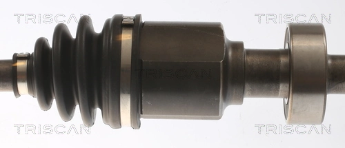 Półoś napędowa przednia prawa Mini Cooper hatchback (R56) (2005 - 2014) cena, od 153,87 USD