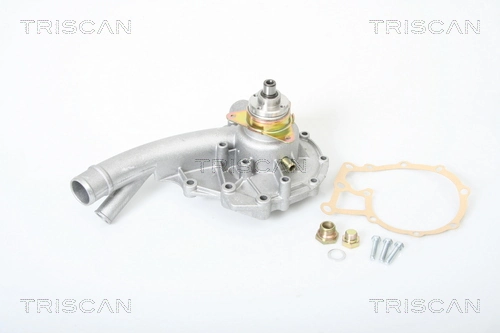 Pompa chłodząca wodna SsangYong Actyon SUV (CJ) (2006 - 2012) cena, od 71,98 USD