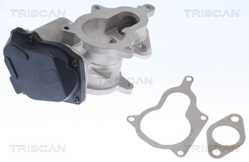 Zawór recyrkulacji spalin EGR Audi A4 B7 kombi (8ED) (2004 - 2008) cena, od 168,78 USD