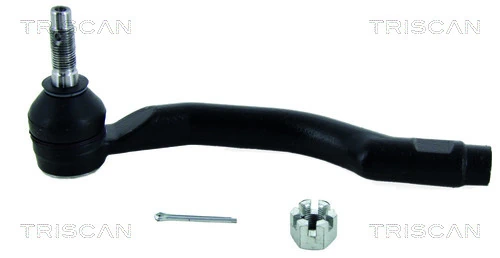 Końcówka drążka kierowniczego zewnętrzna Mazda 6 sedana (GH) (2007 - 2009) cena, od 21,60 USD