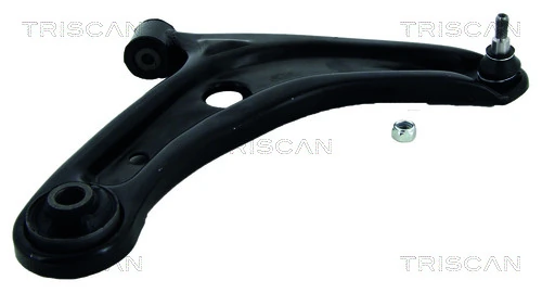 Wahacz zawieszenia przedniego dolny prawy Honda Jazz hatchback (GD, GE) (2002 - 2008) cena, od 67,51 USD